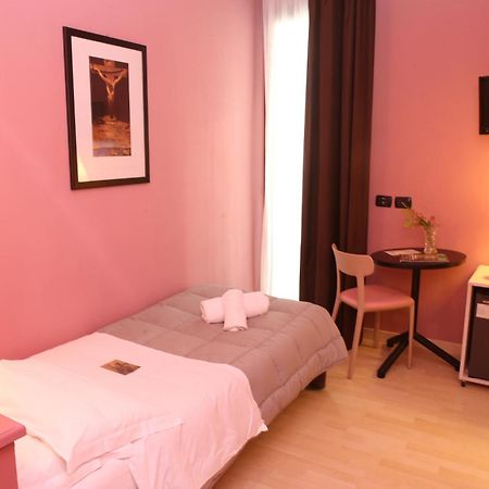 Hotel Corallo רימיני מראה חיצוני תמונה