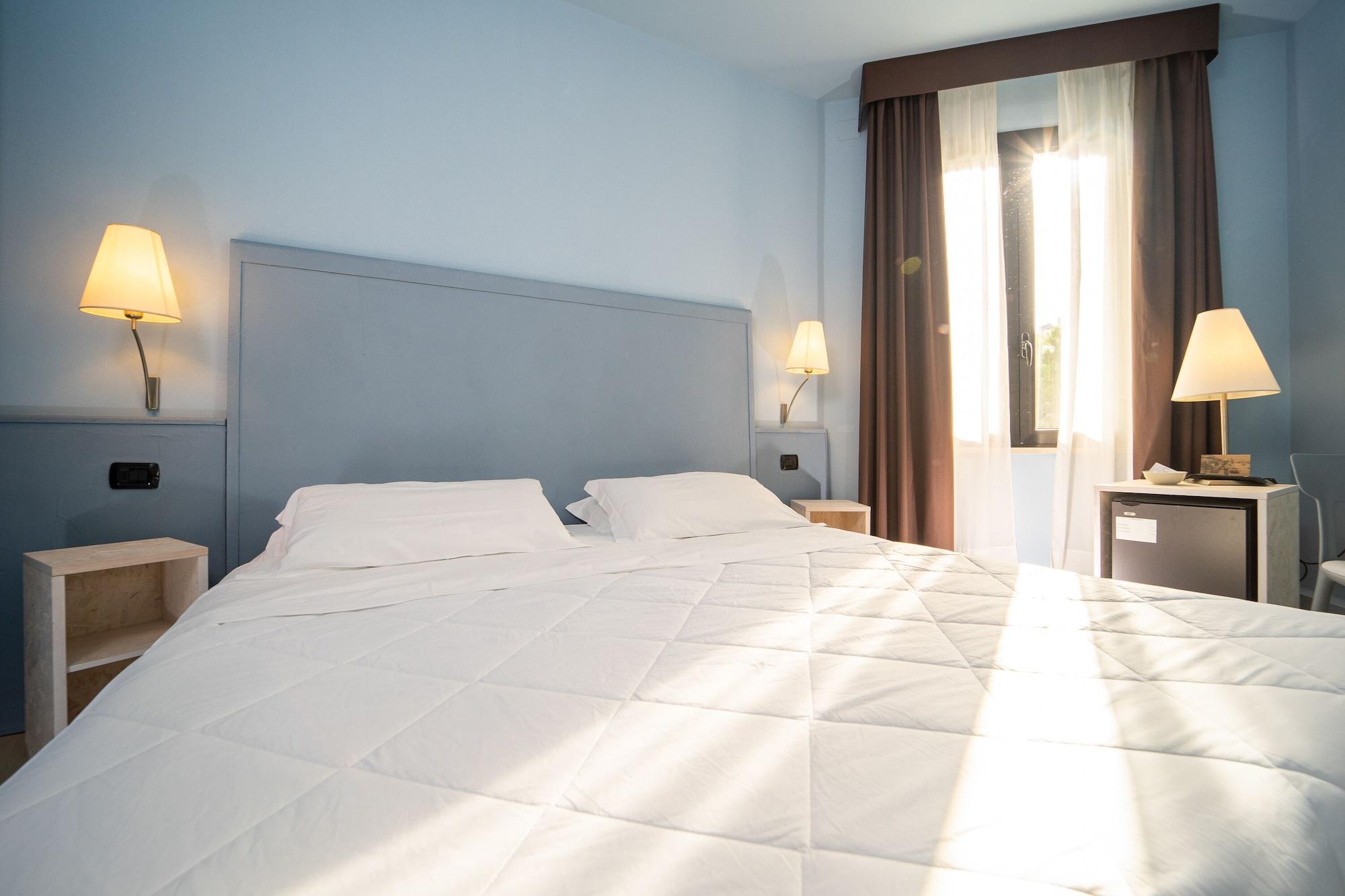 Hotel Corallo רימיני מראה חיצוני תמונה
