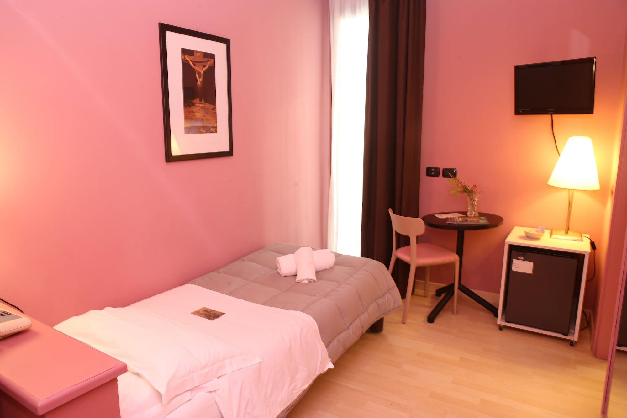 Hotel Corallo רימיני מראה חיצוני תמונה