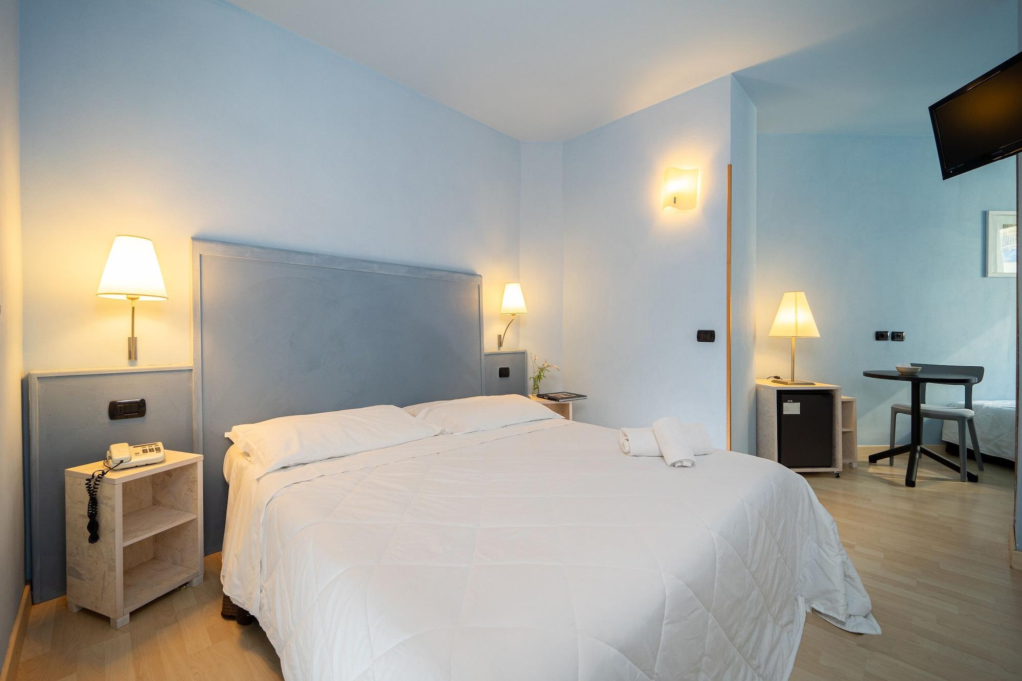 Hotel Corallo רימיני מראה חיצוני תמונה