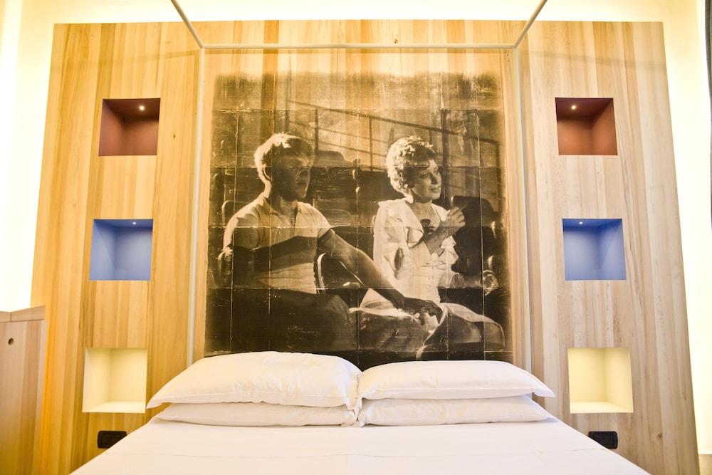 Hotel Corallo רימיני מראה חיצוני תמונה