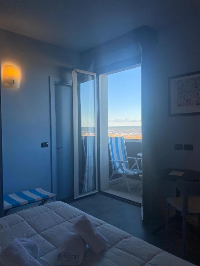 Hotel Corallo רימיני מראה חיצוני תמונה