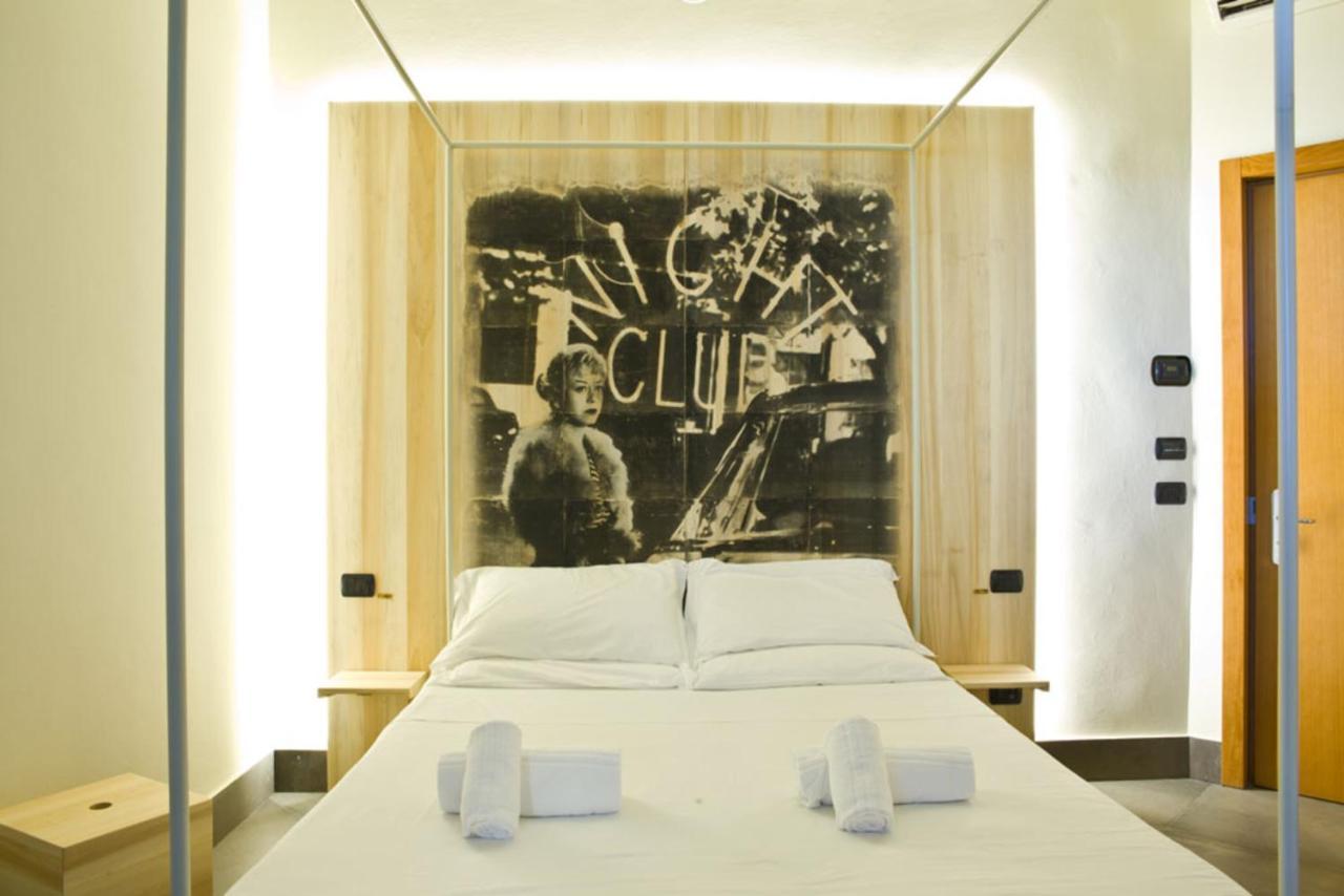 Hotel Corallo רימיני מראה חיצוני תמונה