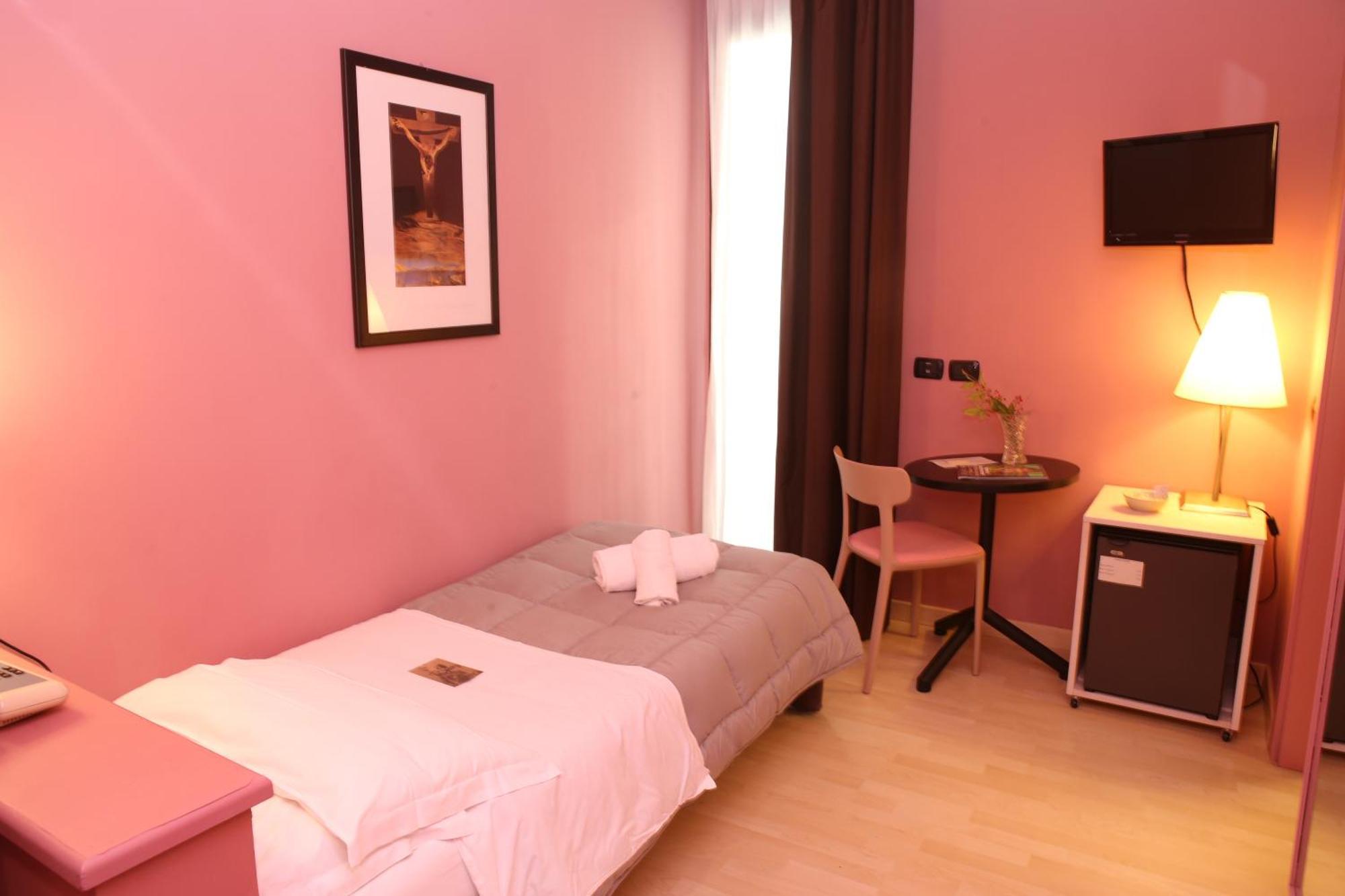 Hotel Corallo רימיני מראה חיצוני תמונה