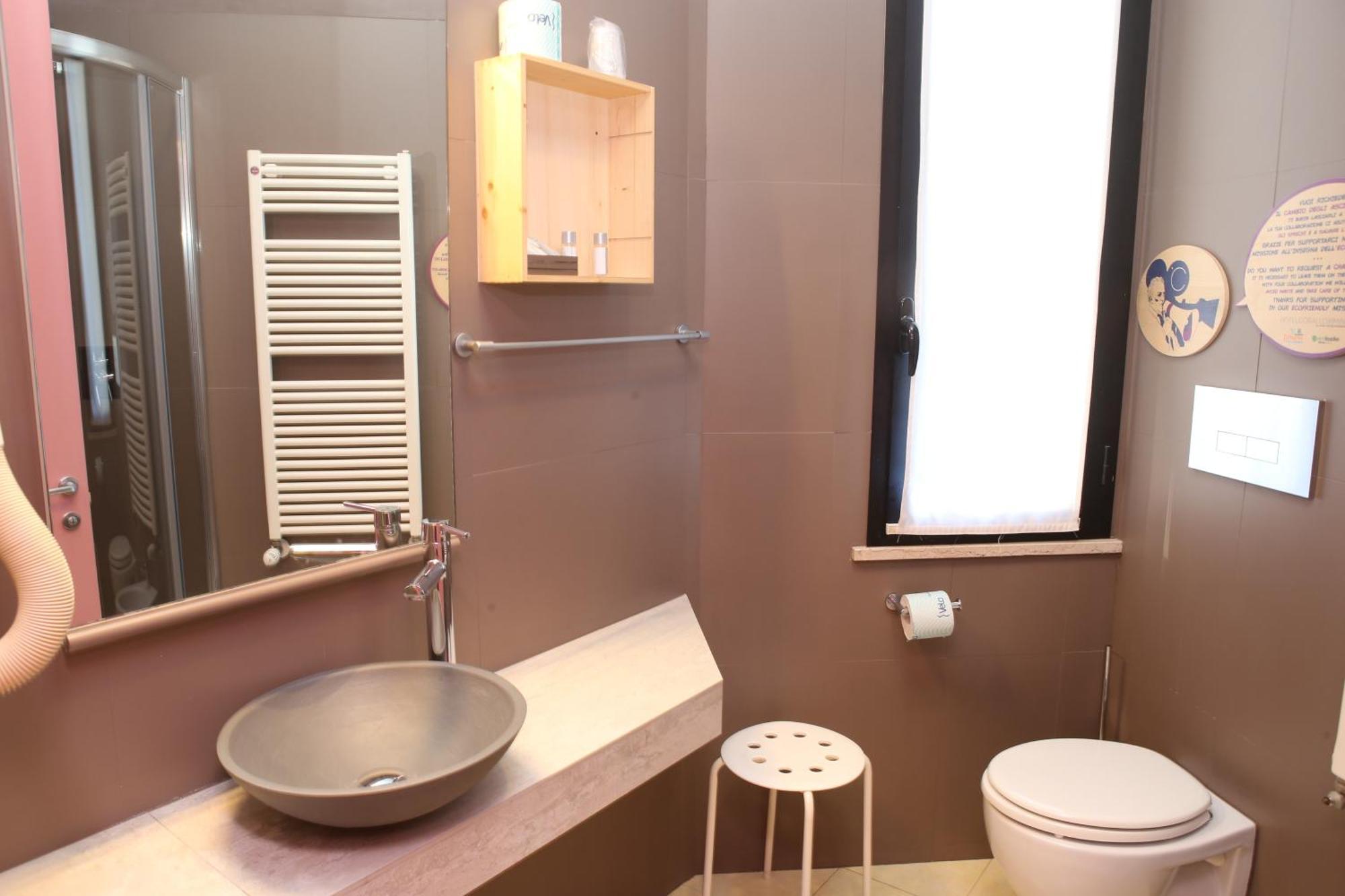 Hotel Corallo רימיני מראה חיצוני תמונה