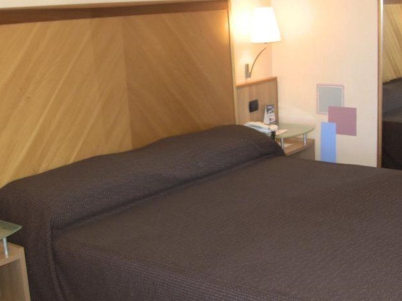 Hotel Corallo רימיני מראה חיצוני תמונה