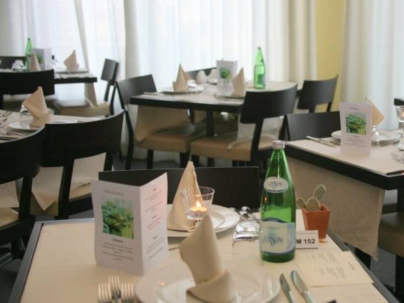 Hotel Corallo רימיני מראה חיצוני תמונה